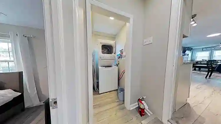 🏡 Private Rooms in Haymount Home