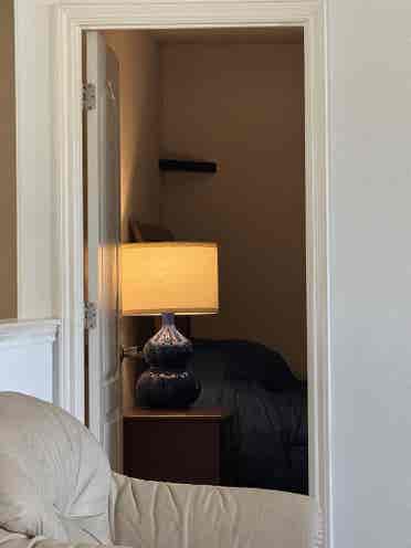 North Austin Room
