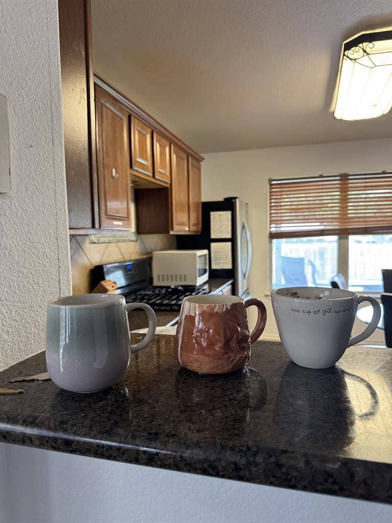 North Austin Room