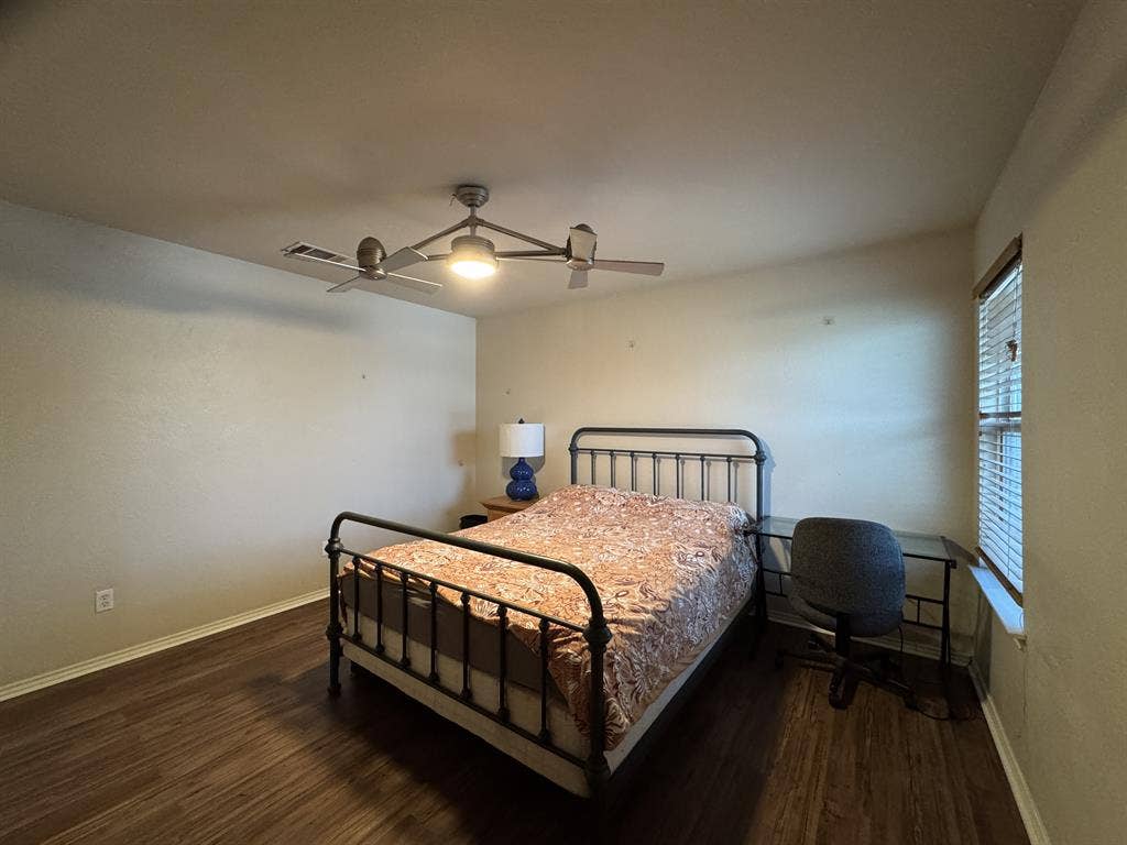North Austin Room