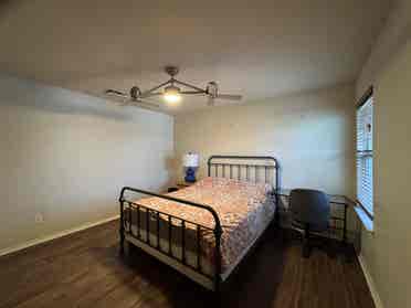 North Austin Room