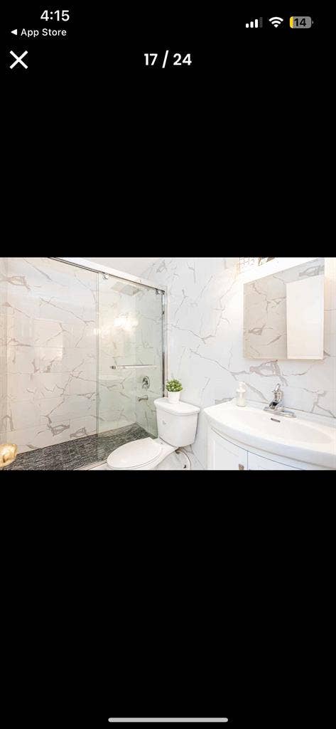 New Listing
