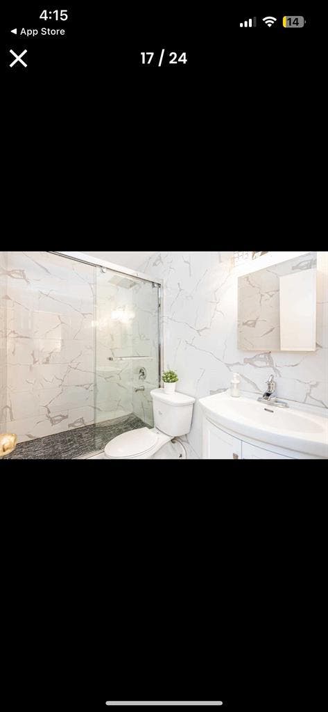 New Listing