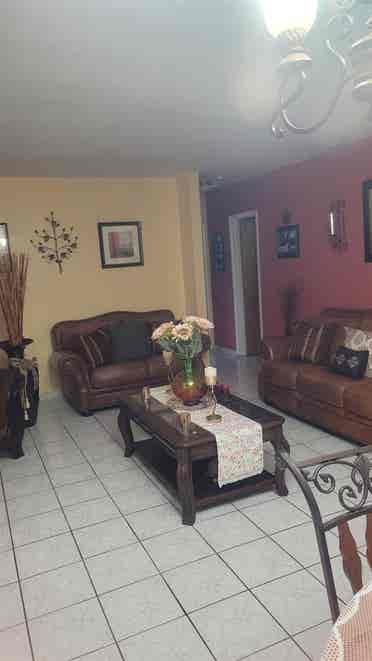 Room with bathroom for RENT
