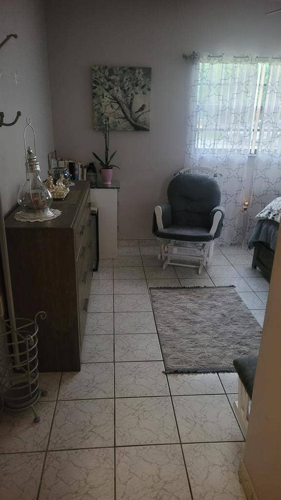 Room with bathroom for RENT
