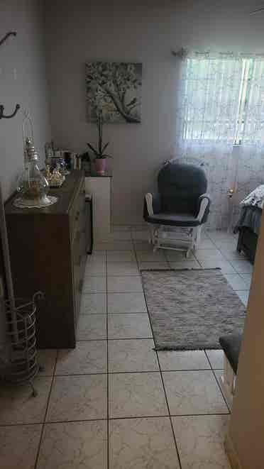 Room with bathroom for RENT