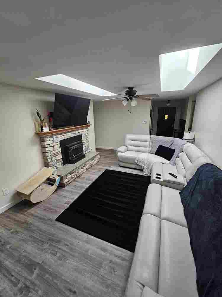 Room for Rent in Lakefront Property