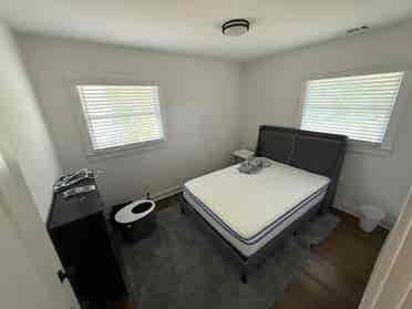 Room near GA Tech/State West End