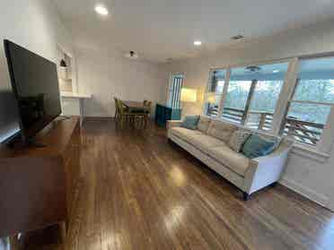 Room near GA Tech/State West End