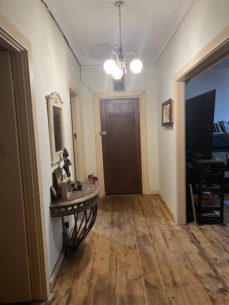 3-Bedroom House for Rent