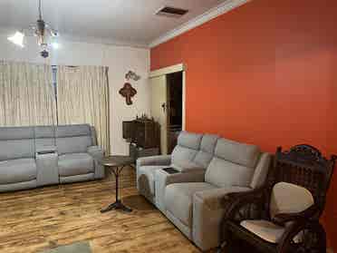 3-Bedroom House for Rent