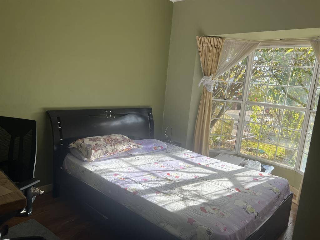 3-Bedroom House for Rent