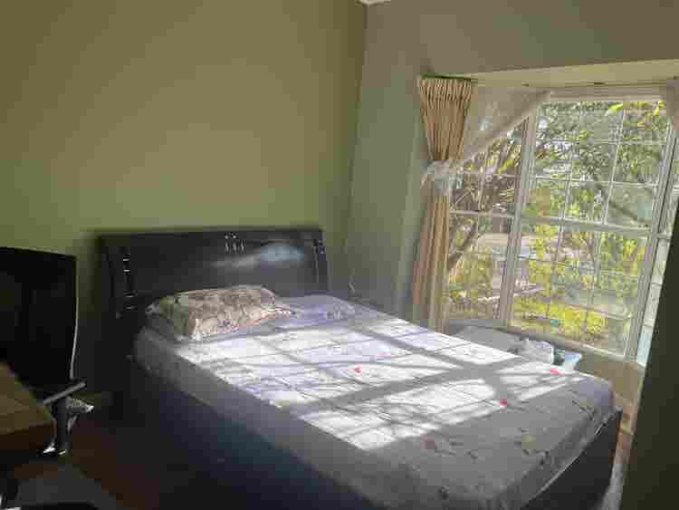 3-Bedroom House for Rent