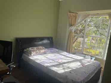 3-Bedroom House for Rent