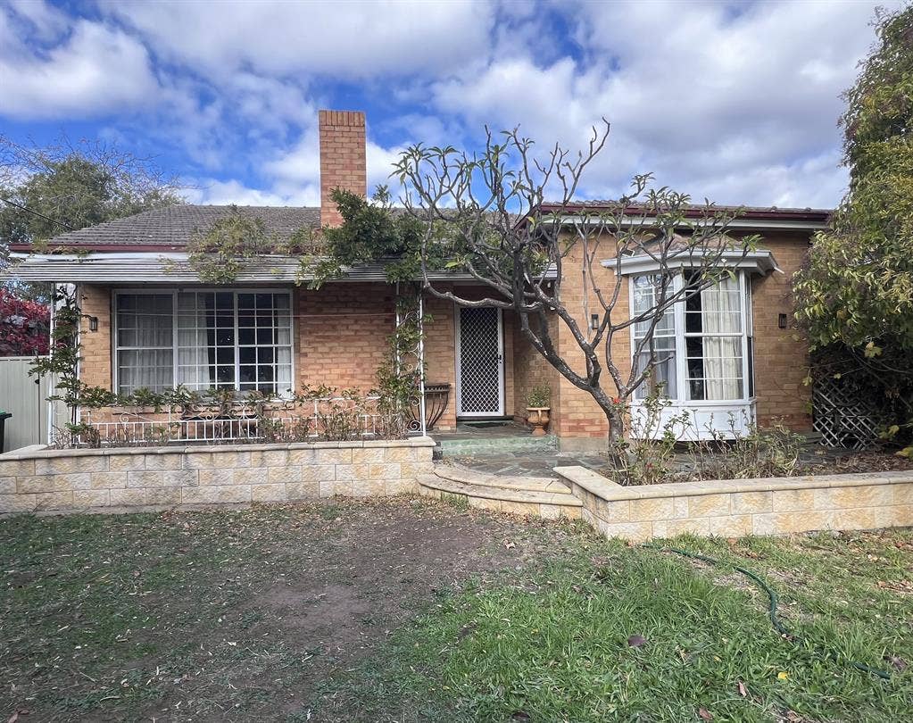 3-Bedroom House for Rent