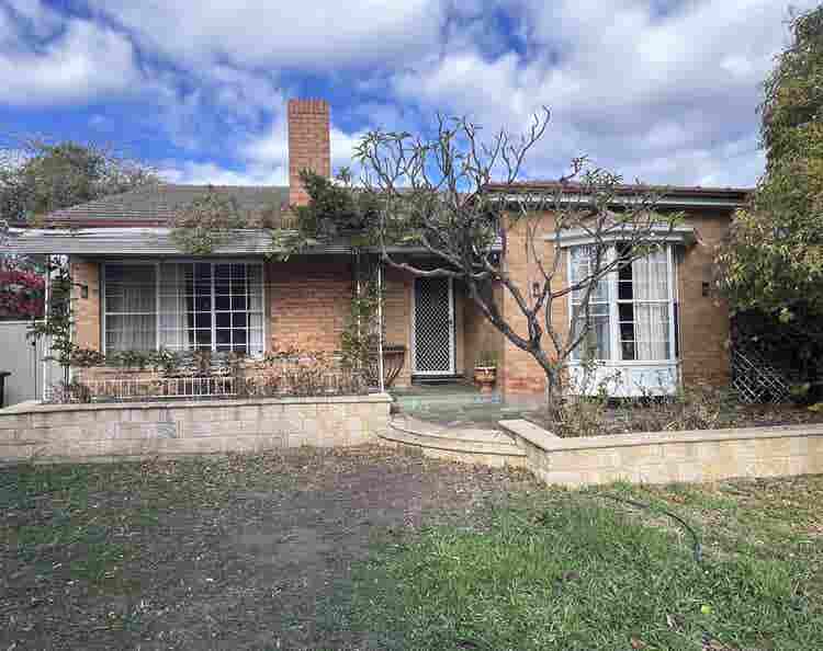 3-Bedroom House for Rent