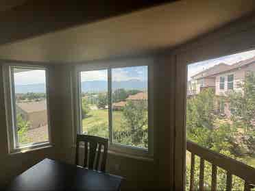 Furnished Private Room (Near UCCS)