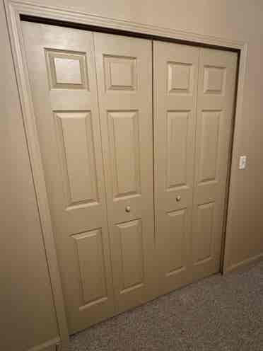 Furnished Private Room (Near UCCS)