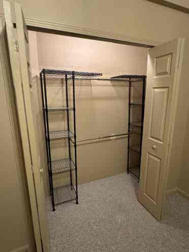Furnished Private Room (Near UCCS)
