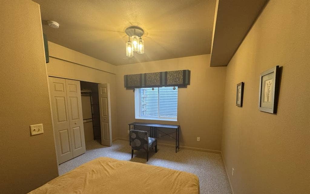 Furnished Private Room (Near UCCS)