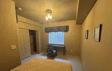 Furnished Private Room (Near UCCS)
