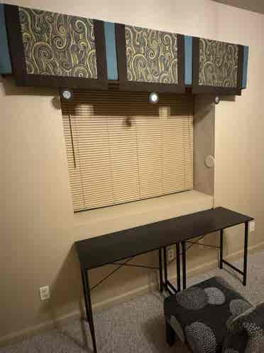 Furnished Private Room (Near UCCS)