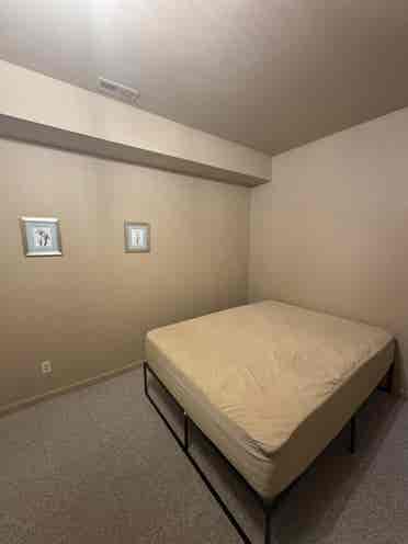 Furnished Private Room (Near UCCS)