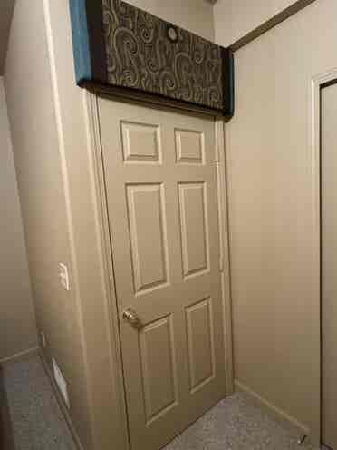 Furnished Private Room (Near UCCS)