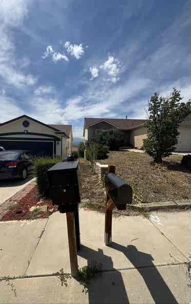 Furnished Private Room (Near UCCS)