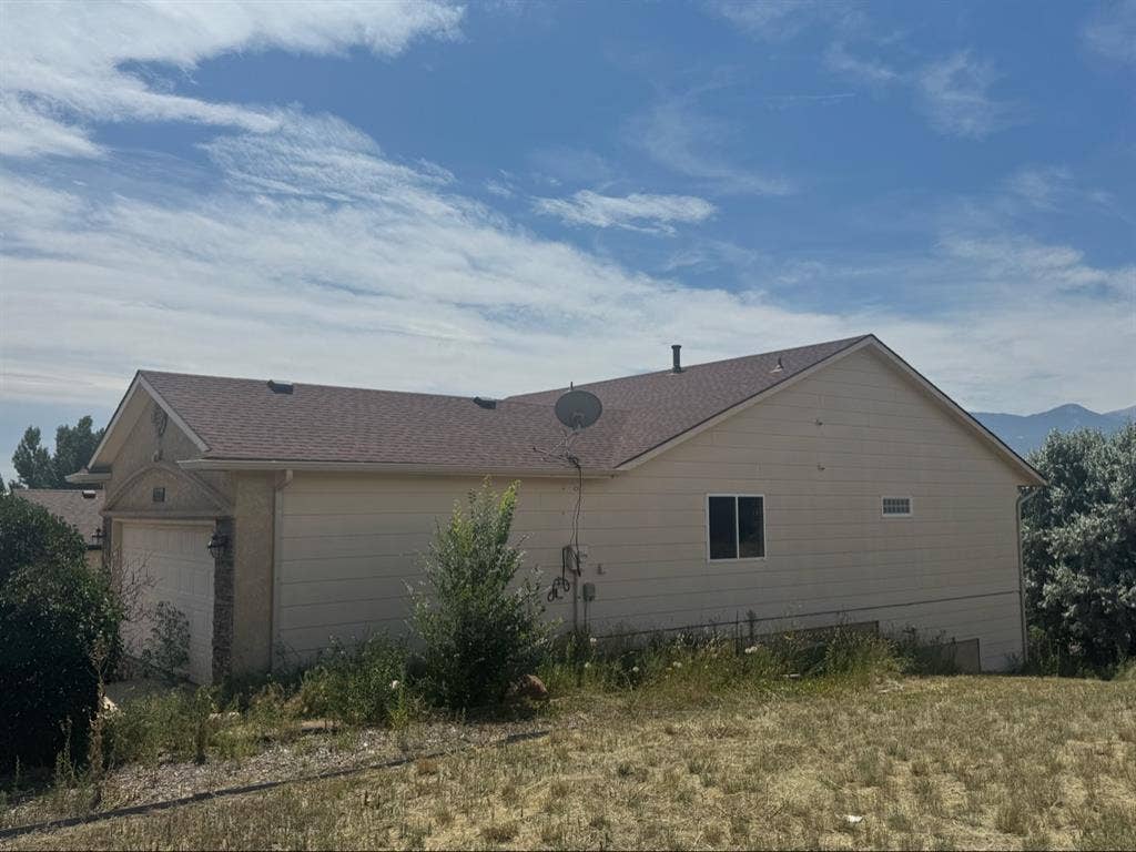 Furnished Private Room (Near UCCS)