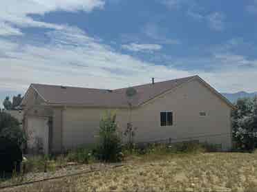 Furnished Private Room (Near UCCS)