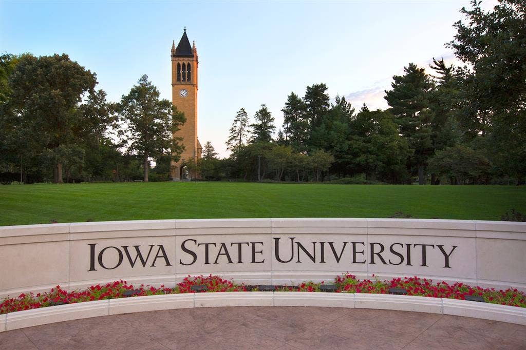 ISU Fall B Unit