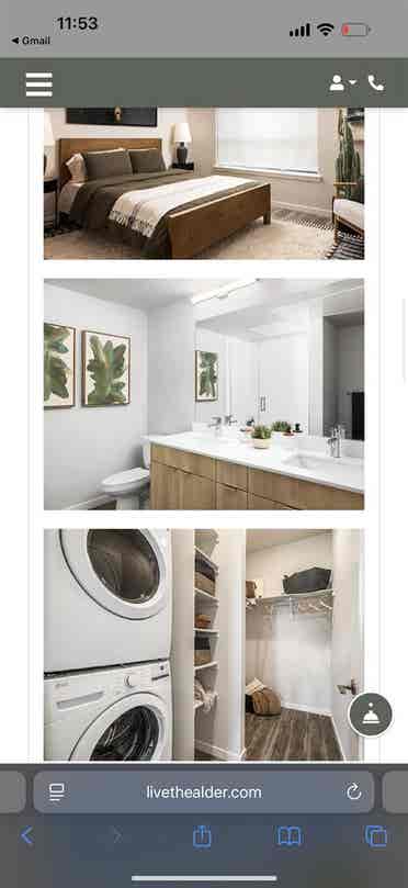 Looking for roommate