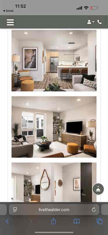 Looking for roommate