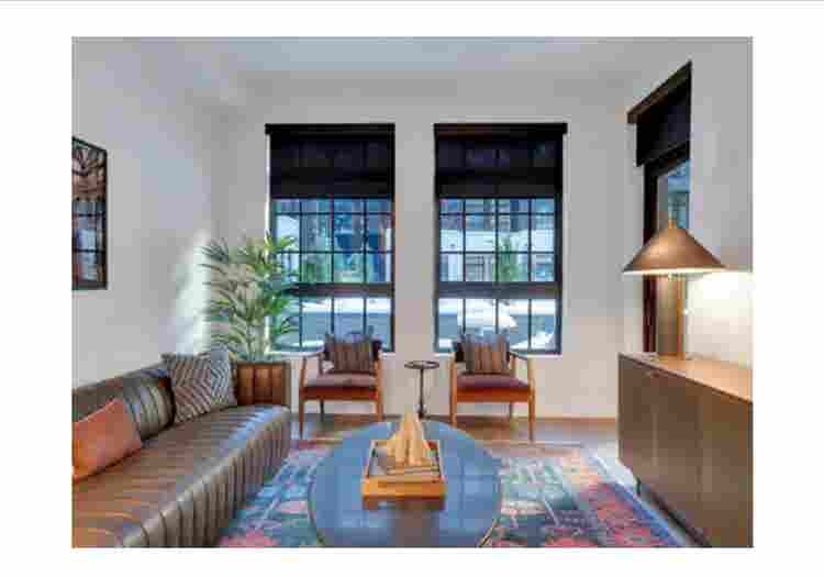 Lease take over at Modera Art Park