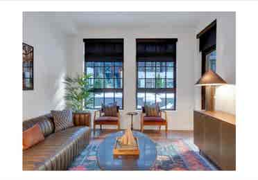 Lease take over at Modera Art Park