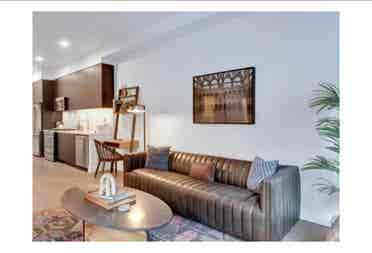 Lease take over at Modera Art Park
