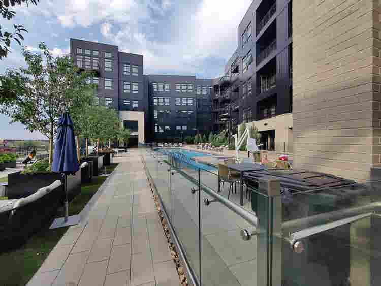 Lease take over at Modera Art Park
