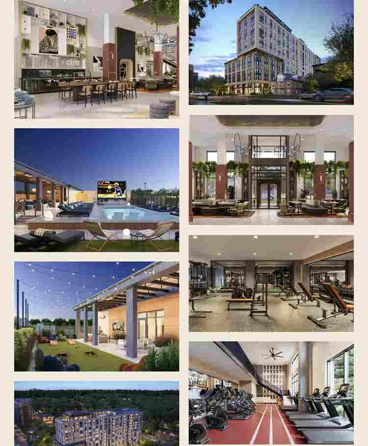 UMICH HOUSING