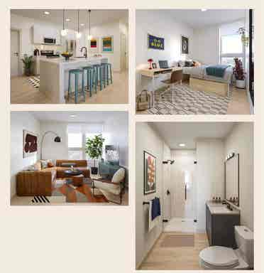UMICH HOUSING