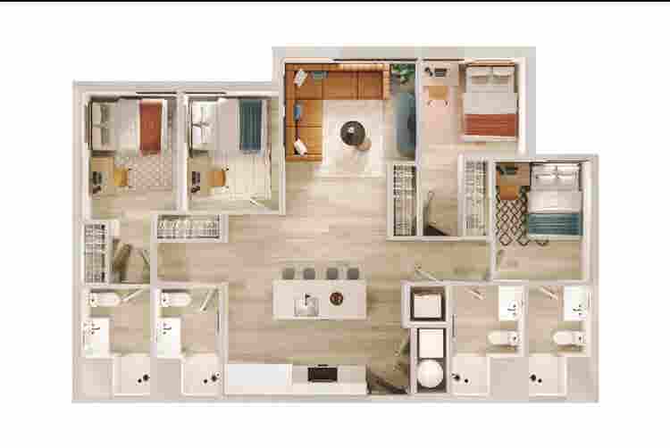 UMICH HOUSING