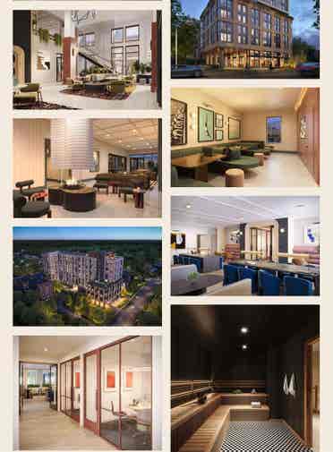 UMICH HOUSING