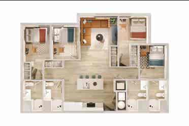 ANN ARBOR HOUSING