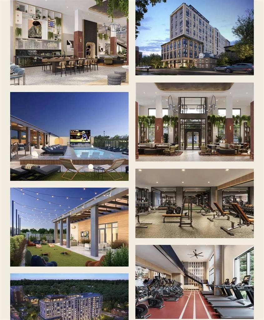 ANN ARBOR HOUSING