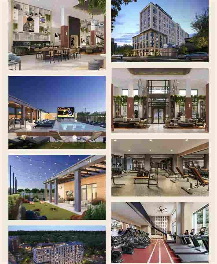 ANN ARBOR HOUSING