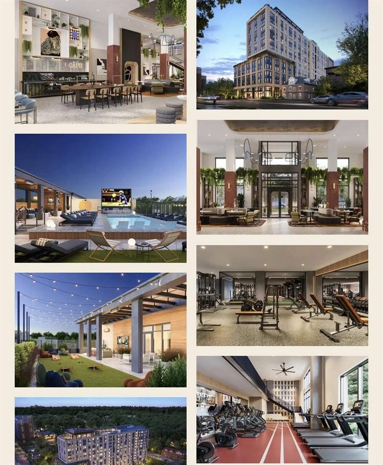 ANN ARBOR HOUSING