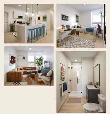 ANN ARBOR HOUSING
