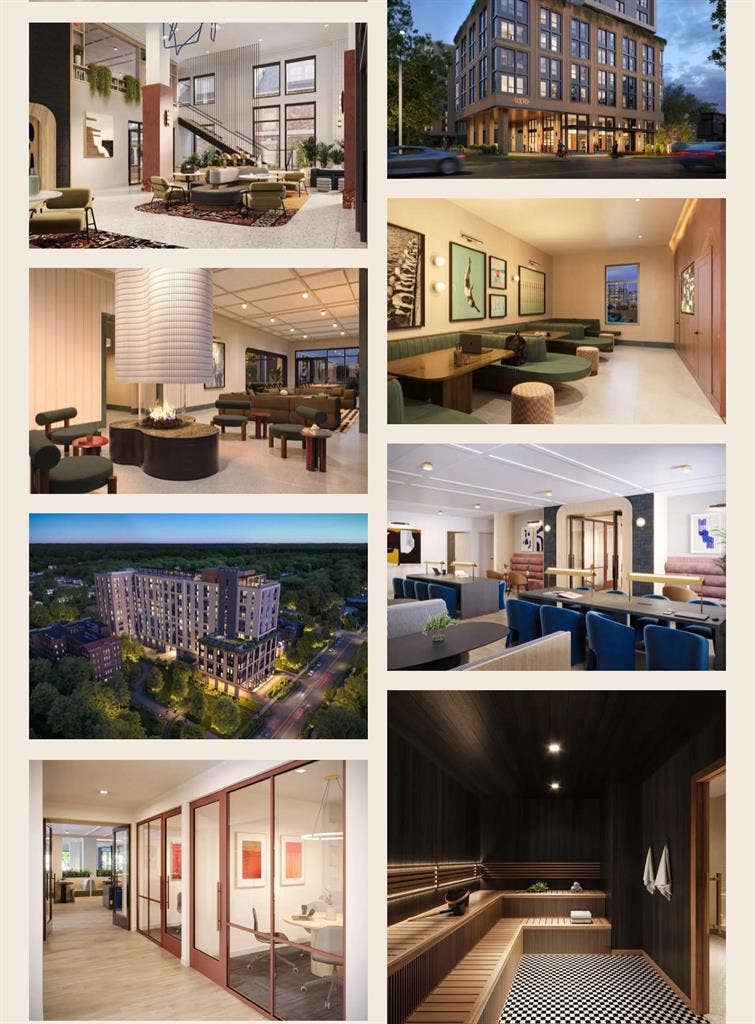 ANN ARBOR HOUSING