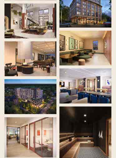 ANN ARBOR HOUSING
