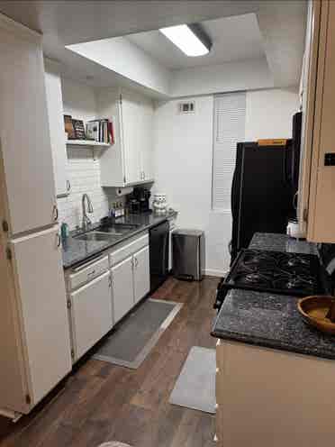Relaxing Condo Room for Rent